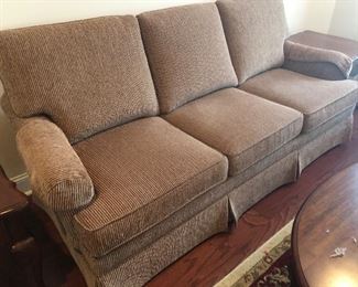 Jetton Furniture Sofa - $175