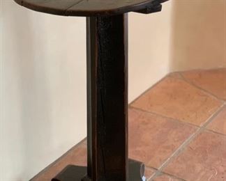 Rustic Mexico Counter Height bar Table	36x27x22in	HxWxD	SC112