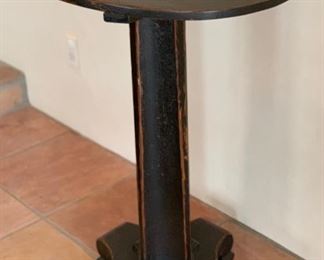 Rustic Mexico Counter Height bar Table	36x27x22in	HxWxD	SC112