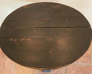 Rustic Mexico Counter Height bar Table	36x27x22in	HxWxD	SC112