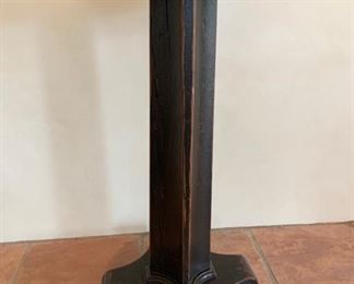 Rustic Mexico Counter Height bar Table	36x27x22in	HxWxD	SC112