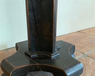 Rustic Mexico Counter Height bar Table	36x27x22in	HxWxD	SC112