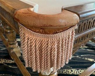 Custom Rustic Billiard Pool Table	36x52x102in	HxWxD	SC113