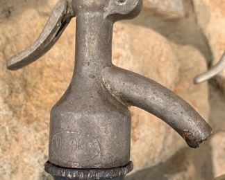 Pandele Georgescu Bucuresti Seltzer Bottle	12.5in H		SC145
