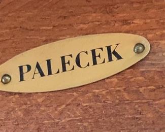 Palecek Wicker Chair w/ Ottoman	38x28x27in	HxWxD	SC152