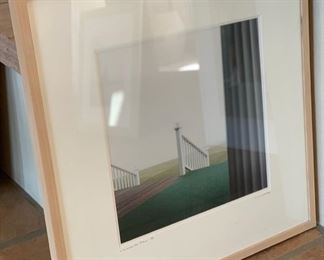 Okmtodaro Landscape for Planar Framed Photo 15/100	26x26in		SC178