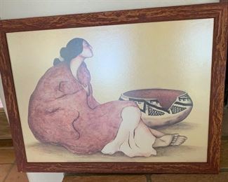 Print on Board RC Gorham #2			SC187