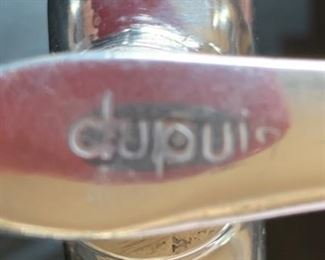 Dupuis Mexico Polished Frame Vanity Mirror	17x12x10.5in	HxWxD	SC240