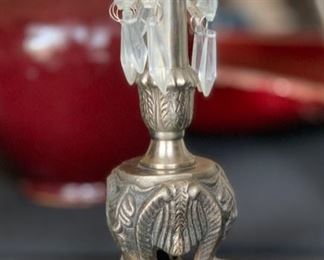 Stetson Heavy 7-Candle Candelabra	20x11x11in	HxWxD	SC245