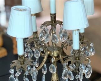 5-Tier Lamp	22x16x15in	HxWxD	SC253