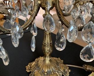 5-Tier Lamp	22x16x15in	HxWxD	SC253