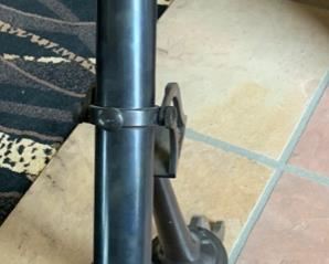 Brass Ship Telescope	25x24.5x13in	HxWxD	SC260