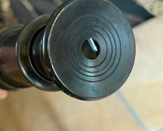 Brass Ship Telescope	25x24.5x13in	HxWxD	SC260