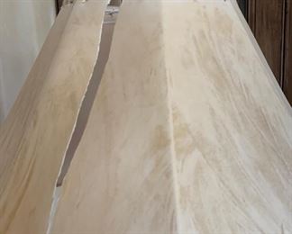 AS-IS Rustic Floor Lamp	72in		SC277