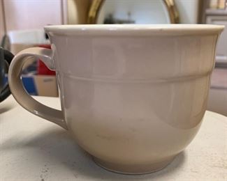 60 pc Home Beautiful MN005 Sand Crest Dinnerware Set			SC280