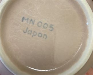 60 pc Home Beautiful MN005 Sand Crest Dinnerware Set			SC280