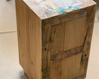 Rustic Mexico 6 Drawer Rustic Chest	21x12x12in	HxWxD	SC285
