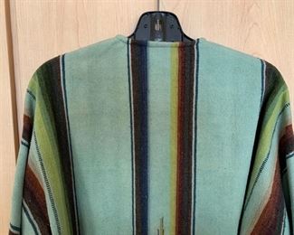 Karen Wilkinson Santa Fe Collection Vintage Jacket	Medium		AF101