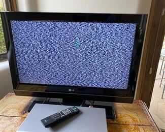 LG Tv