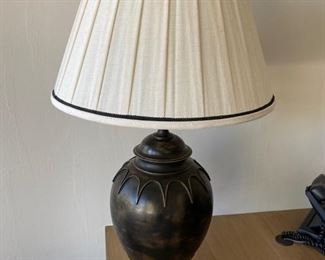 lamp