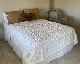 Spring air Comfort Flex portafino Firm Queen Size	80x60		DL4258