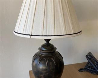 lamp