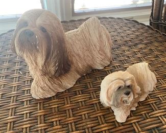 #283P - Composite Lhasa pups - $17