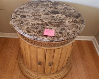 Side Table $200