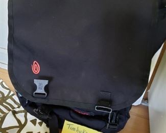 Timbuks backpack $12 