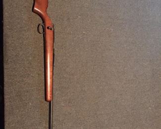 Remington Model 580 - Bolt Action .22 Rifle