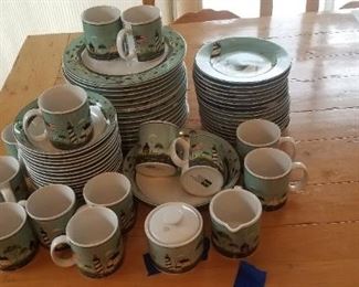 $75 for this set of dishes