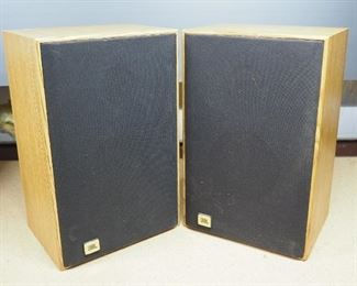 Pair of JBL Speakers Model J2045