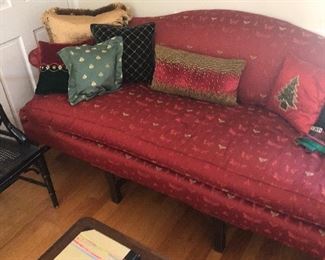 Sofa $300