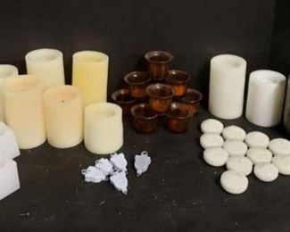 Candles Galore! https://ctbids.com/#!/description/share/365944