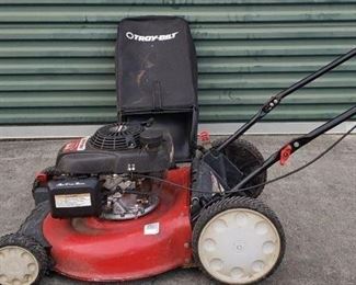 Honda GCV 160 Easy Start Lawnmower https://ctbids.com/#!/description/share/365976
