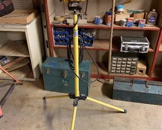 #45	Shop Light	 $10.00 
