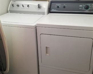 Washer Dryer