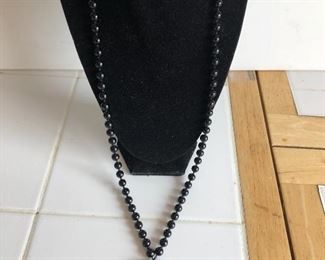 New Draper’s & Damons necklace