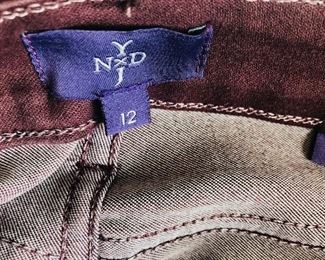 NYD Jeans