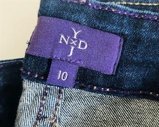 NYD Jeans