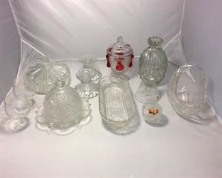 https://www.ebay.com/itm/114154185582 KB0020: Lot of Assorted Glass, 12 Pieces