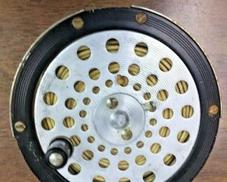 https://www.ebay.com/itm/114030927809 LAN615 USED VINTAGE MARTIN #66 FLY REEL Fishing