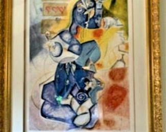 https://www.ebay.com/itm/123942364065 SM029: NECHITA "BLUEBERRY MAN" LITHOGRAPH SIGNED & # (85/149) 24X36 LOCAL PICKUP