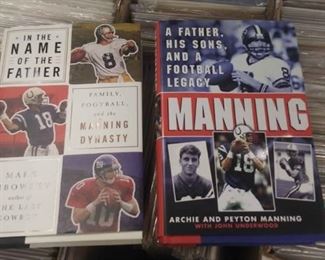 https://www.ebay.com/itm/124128649770 BOX 58 LOT OF TWO MANNING BOOKS MANNING $20