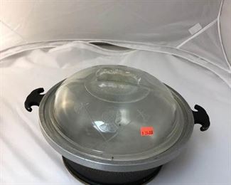 https://www.ebay.com/itm/124131031926 LAN9990 Guardian Ware 10" Roaster cookware Local Pickup $20