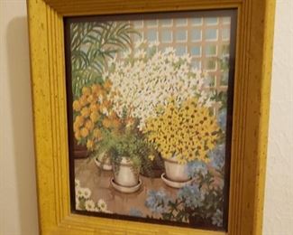 we had this in my house in the 70's...memories...