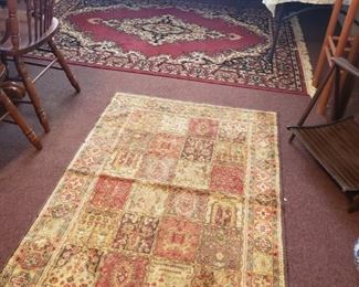 rugs