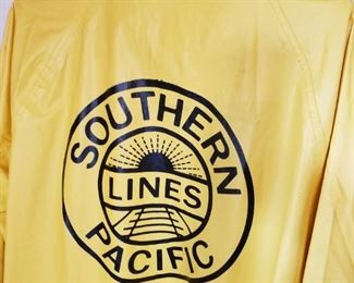 Southern Pacific Lines