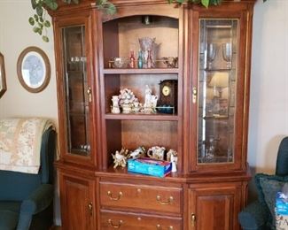 china cabinet