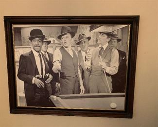 rat pack 3  - $75 per picture - all 3 for $200
